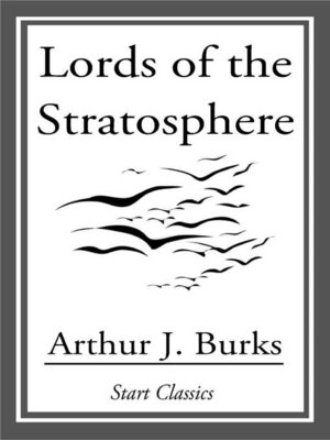 cover image of Lords of the Stratosphere